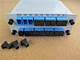 cassette plc splitter