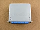 cassette plc splitter